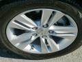 Fathom Blue Pearl - ILX 2.0L Photo No. 12