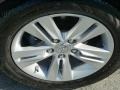 Fathom Blue Pearl - ILX 2.0L Photo No. 13