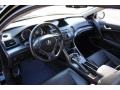 Crystal Black Pearl - TSX Sport Wagon Photo No. 11
