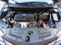 Fathom Blue Pearl - ILX 2.0L Photo No. 23