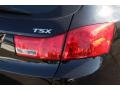 Crystal Black Pearl - TSX Sport Wagon Photo No. 24