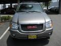 2005 Sand Beige Metallic GMC Envoy SLT  photo #2