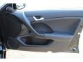Crystal Black Pearl - TSX Sport Wagon Photo No. 27