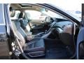 Crystal Black Pearl - TSX Sport Wagon Photo No. 29