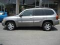 2005 Sand Beige Metallic GMC Envoy SLT  photo #4