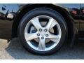 Crystal Black Pearl - TSX Sport Wagon Photo No. 33
