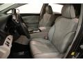 Light Gray Interior Photo for 2012 Toyota Venza #101684183