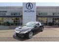 Crystal Black Pearl - TLX 2.4 Photo No. 3