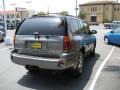 2005 Sand Beige Metallic GMC Envoy SLT  photo #8