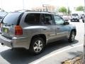 2005 Sand Beige Metallic GMC Envoy SLT  photo #9