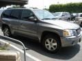 2005 Sand Beige Metallic GMC Envoy SLT  photo #10