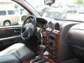 2005 Sand Beige Metallic GMC Envoy SLT  photo #18