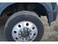 Oxford White - F450 Super Duty XLT Crew Cab 4x4 Dually Photo No. 6