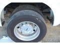 Oxford White - F450 Super Duty XLT Crew Cab 4x4 Dually Photo No. 7
