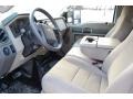 Oxford White - F450 Super Duty XLT Crew Cab 4x4 Dually Photo No. 14