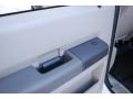 Oxford White - F450 Super Duty XLT Crew Cab 4x4 Dually Photo No. 17
