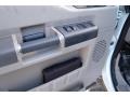 Oxford White - F450 Super Duty XLT Crew Cab 4x4 Dually Photo No. 18