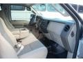 Oxford White - F450 Super Duty XLT Crew Cab 4x4 Dually Photo No. 20