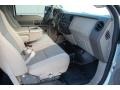Oxford White - F450 Super Duty XLT Crew Cab 4x4 Dually Photo No. 21