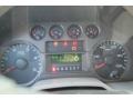 Oxford White - F450 Super Duty XLT Crew Cab 4x4 Dually Photo No. 26