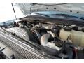 Oxford White - F450 Super Duty XLT Crew Cab 4x4 Dually Photo No. 31
