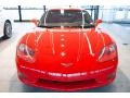 Torch Red - Corvette Coupe Photo No. 5