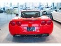 Torch Red - Corvette Coupe Photo No. 6