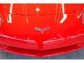 Torch Red - Corvette Coupe Photo No. 10