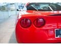 Torch Red - Corvette Coupe Photo No. 14