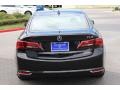 2015 Crystal Black Pearl Acura TLX 3.5 Advance SH-AWD  photo #6