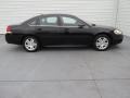 Black - Impala LT Photo No. 8