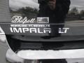 Black - Impala LT Photo No. 15