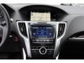 2015 Crystal Black Pearl Acura TLX 3.5 Advance SH-AWD  photo #26