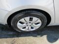 Silver Ice Metallic - Cruze LS Photo No. 3