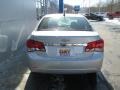 Silver Ice Metallic - Cruze LS Photo No. 5