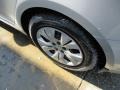 Silver Ice Metallic - Cruze LS Photo No. 7