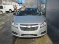 Silver Ice Metallic - Cruze LS Photo No. 9
