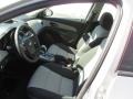 Silver Ice Metallic - Cruze LS Photo No. 14