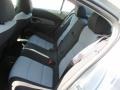 Silver Ice Metallic - Cruze LS Photo No. 16