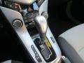 Silver Ice Metallic - Cruze LS Photo No. 19