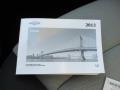 Silver Ice Metallic - Cruze LS Photo No. 25