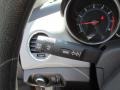Silver Ice Metallic - Cruze LS Photo No. 28