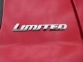 2015 Radiant Red Toyota Tundra Limited CrewMax 4x4  photo #15