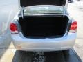 Silver Ice Metallic - Cruze LS Photo No. 34