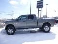 Mineral Gray Metallic - Ram 2500 HD SLT Crew Cab 4x4 Photo No. 4