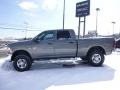 2011 Mineral Gray Metallic Dodge Ram 2500 HD SLT Crew Cab 4x4  photo #4