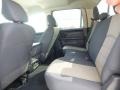 Mineral Gray Metallic - Ram 2500 HD SLT Crew Cab 4x4 Photo No. 5