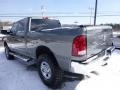 2011 Mineral Gray Metallic Dodge Ram 2500 HD SLT Crew Cab 4x4  photo #6