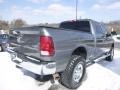 2011 Mineral Gray Metallic Dodge Ram 2500 HD SLT Crew Cab 4x4  photo #8