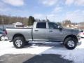 2011 Mineral Gray Metallic Dodge Ram 2500 HD SLT Crew Cab 4x4  photo #10